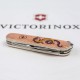 Ніж Victorinox Spartan Zodiac 91мм,12функ ,Дерев'яний дракон