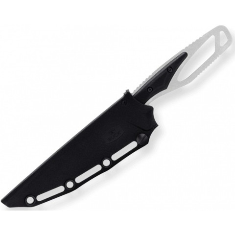 Ніж Buck PakLite Processor Select, чорний