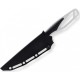 Ніж Buck PakLite Processor Select, чорний