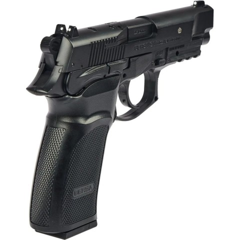 Пістолет страйкбольний ASG Bersa Thunder 9 PRO CO2 кал. 6 мм