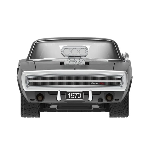 Машинка Rastar Dodge Charger R/T With Engine version 1:16