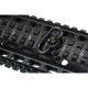 Антабка Leapers UTG Standard Push Button QD. 2,55 см