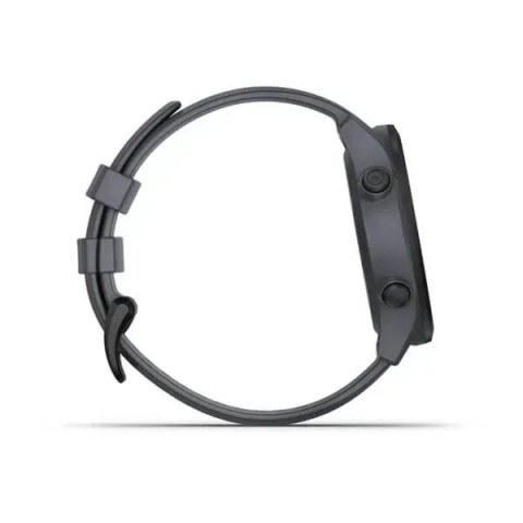 Смарт-часы Garmin Approach S12 гранитные