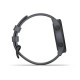 Смарт-часы Garmin Approach S12 гранитные