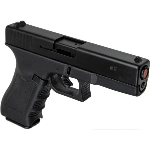 Сигнальний пістолет Bruni Gap cal.9 PAK ST