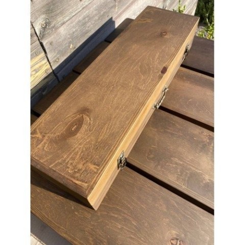 Набір шампурів Майстер BBQ