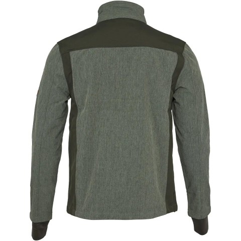 Куртка Orbis Textil Softshell 428000 - 55 2XL оливковый