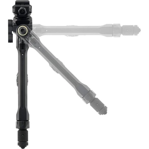 Сошки Leapers TBNR 360, 18-23cм, Picatinny
