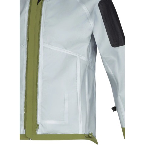 Куртка Frontier Alpha L 20K/20K Olive