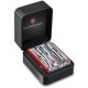 Ніж Victorinox Swisschamp XXL 91мм,73функ,черв