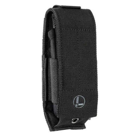 Мультиінструмент Leatherman MUT EOD BLACK, чохол Molle (коричневий), картонна коробка