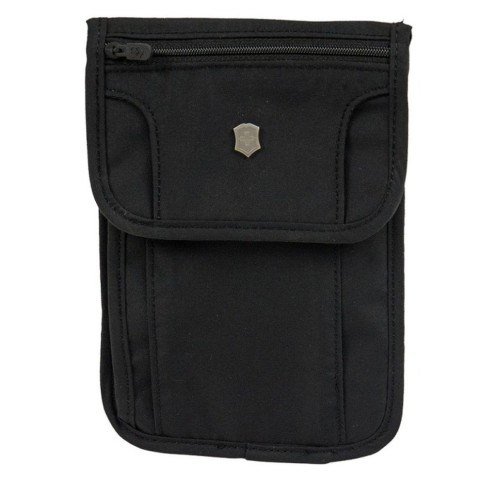 Сумка-гаманець Victorinox Travel TRAVEL ACCESSORIES 5.0/Black