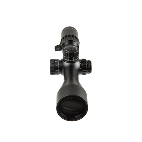Приціл оптичний Vector Optics Taurus 3-24x56 (34 мм) illum. SFP ED