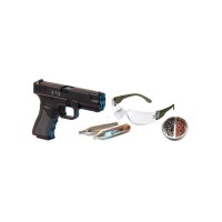 Пистолет пневматический Crosman T4 Kit