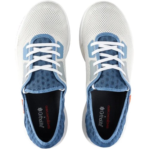 Кроссовки Grundens Keeper 13 ц:oyster