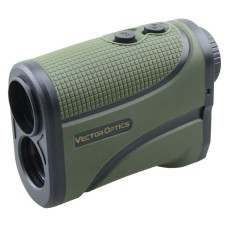 Лазерный дальномер Vector Optics Paragon 6x25