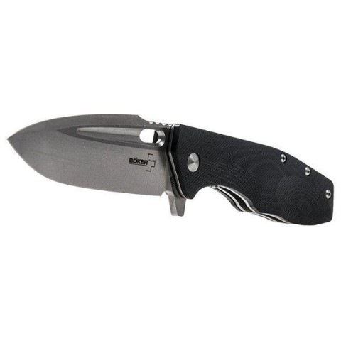 Нож Boker Plus 