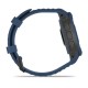 Смарт-часы Garmin Instinct 2 Solar синие