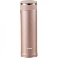 Термокухоль Zojirushi SM-KC36NM 0.36 л, рожеве золото