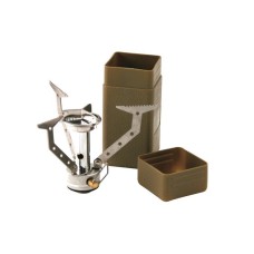 Пальник газовий KOMBAT UK Command COMPACT stove