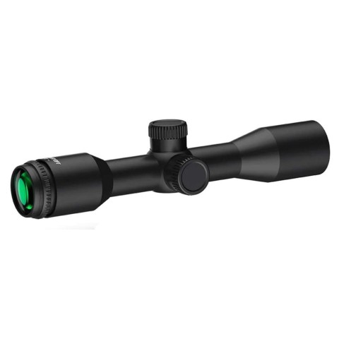 DISCOVERY Optics MS 4X32-L 25,4mm, без подсветки