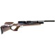 Пневматическая редукторная ССР винтовка Weihrauch HW 100 T Laminated stock кал. 4,5