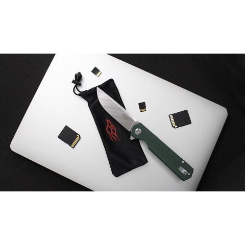 Ніж складаний Firebird FH11GB