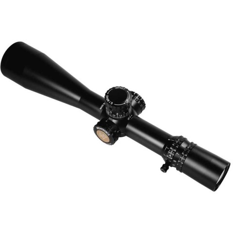 Прицел Nightforce ATACR 5-25x56 F2 ZeroS 0.1Mil сетка Mil-R с подсветкой