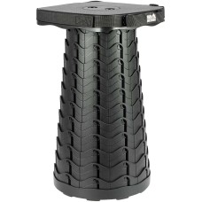 Стул раскладной Skif Outdoor Tower Q Черный