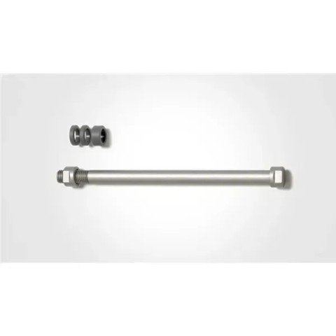 Вісь для класичних велотренажерів Garmin Tacx E-Thru 10 мм