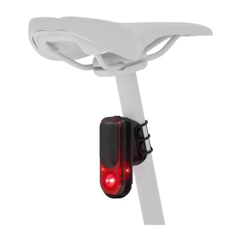 Велорадар Garmin Varia RearVue 820 задній ліхтар з радаром