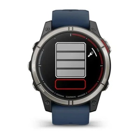 Смарт-годинник Garmin quatix 7 Pro