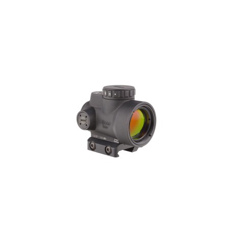 Прицел коллиматорный TRIJICON MRO 2.0 MOA, AC32067 LOW MOUNT