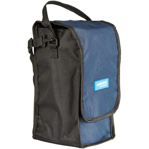 Харчовий термоконтейнер Haers HR-2300-17 2.3l Black