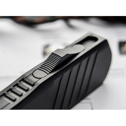 Нож Heckler&Koch SP02 Spear Point