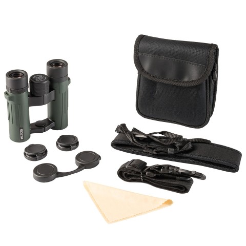 Бінокль SIGETA Imperial 10x26 Green