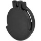 Крышка Tenebraex 50FCR-001BK1 50mm M54 x .75 x 3.8 для Zeiss Conquest V4 6-24х50 ц:черный