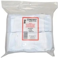 Патч для чистки Pro-Shot 12-16 Cal. 3