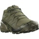 Кроссовки Salomon Speedcross 6 Forces 8 Green/Black