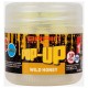 Бойлы Brain Pop-Up F1 Wild Honey (мед) 10mm 20g