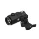 Збільшувач EOTech 5х чорний