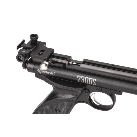 Пневматичний пістолет Crosman мод.2300