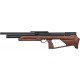 Винтовка пневматическая ZBROIA PCP КОЗАК FC-2 550/290 коричневая