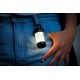 Кемпинговый фонарь Ledlenser ML4 Warm Light (Тёплый свет), 300л, заряжаемый