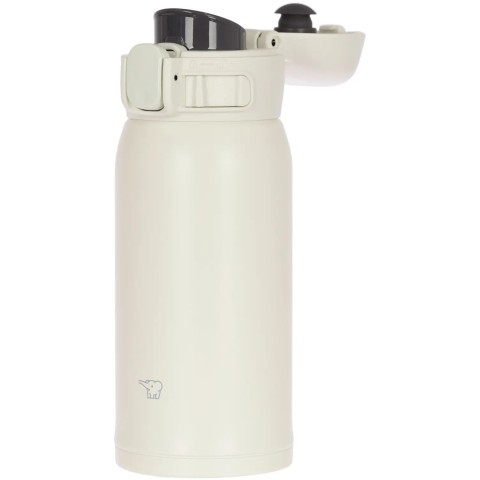 Термокружка Zojirushi SM-WS36WM 0.36 л Beige