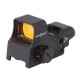 Коллиматорный прицел Sightmark Ultra Shot Reflex Sight быстросъемный 4 типа MOA (SM14000)