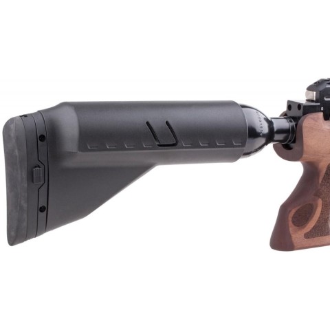 Пистолет пневматический Kral NP-02 PCP