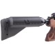 Пистолет пневматический Kral NP-02 PCP