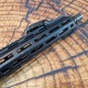 Страйкбольный автомат Arcturus AR15 LITE CARBINE AT-NY03E-CQ бу