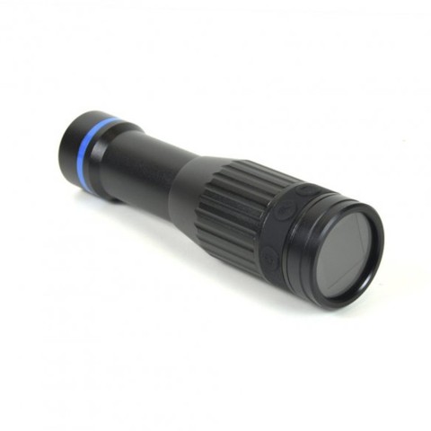 Тепловізійний монокуляр IRtech S1-240 (10 мм)